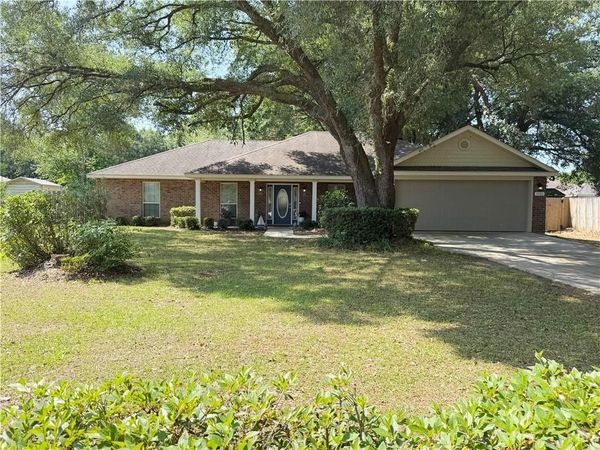 7351 Griffice Road, Mobile, AL 36618