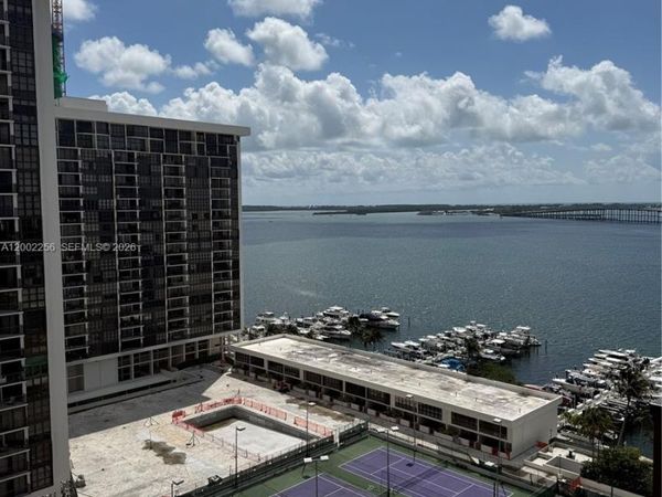 1915 Brickell Ave , Unit C1404, Miami, FL 33129