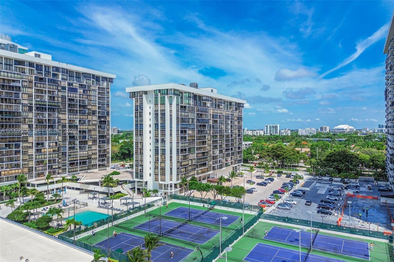 1915 Brickell Ave , Unit C1404, Miami, FL 33129 Photo