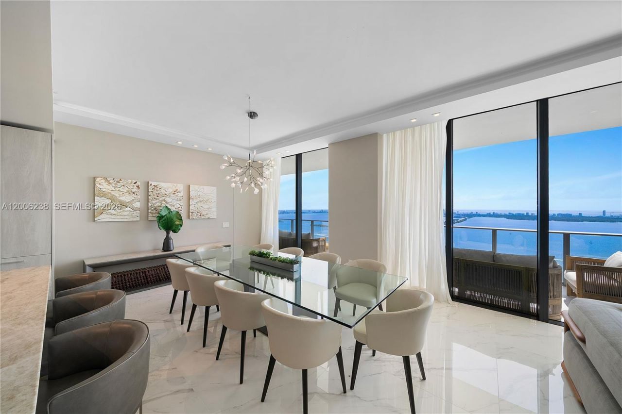 3131 NE 7th Ave, Unit PH5202, Miami, FL 33137 Photo
