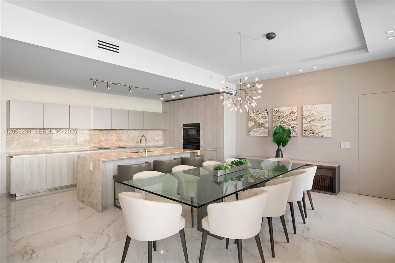 3131 NE 7th Ave, Unit PH5202, Miami, FL 33137 Photo