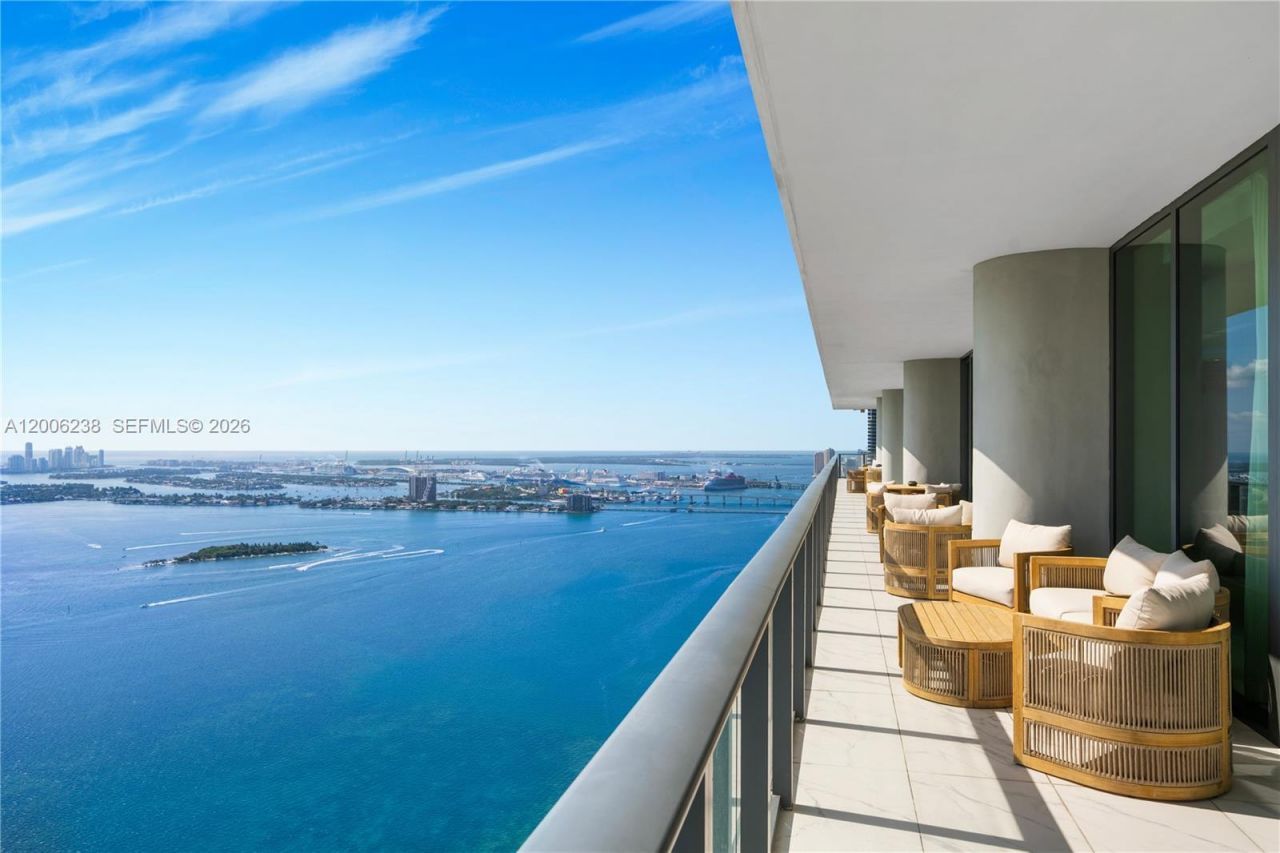 3131 NE 7th Ave, Unit PH5202, Miami, FL 33137 Photo