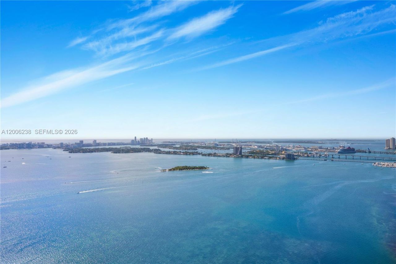 3131 NE 7th Ave, Unit PH5202, Miami, FL 33137 Photo