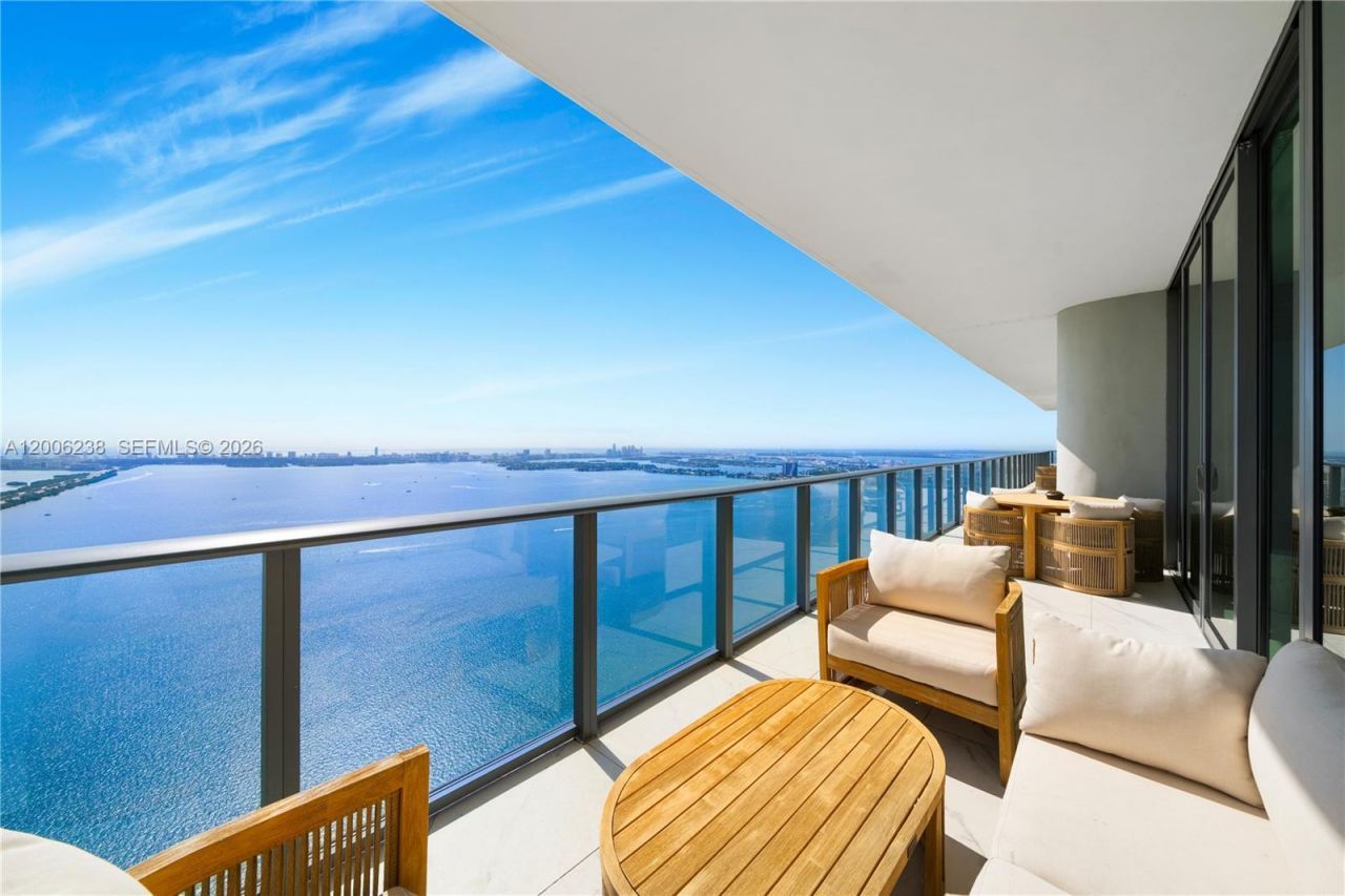 3131 NE 7th Ave, Unit PH5202, Miami, FL 33137 Photo