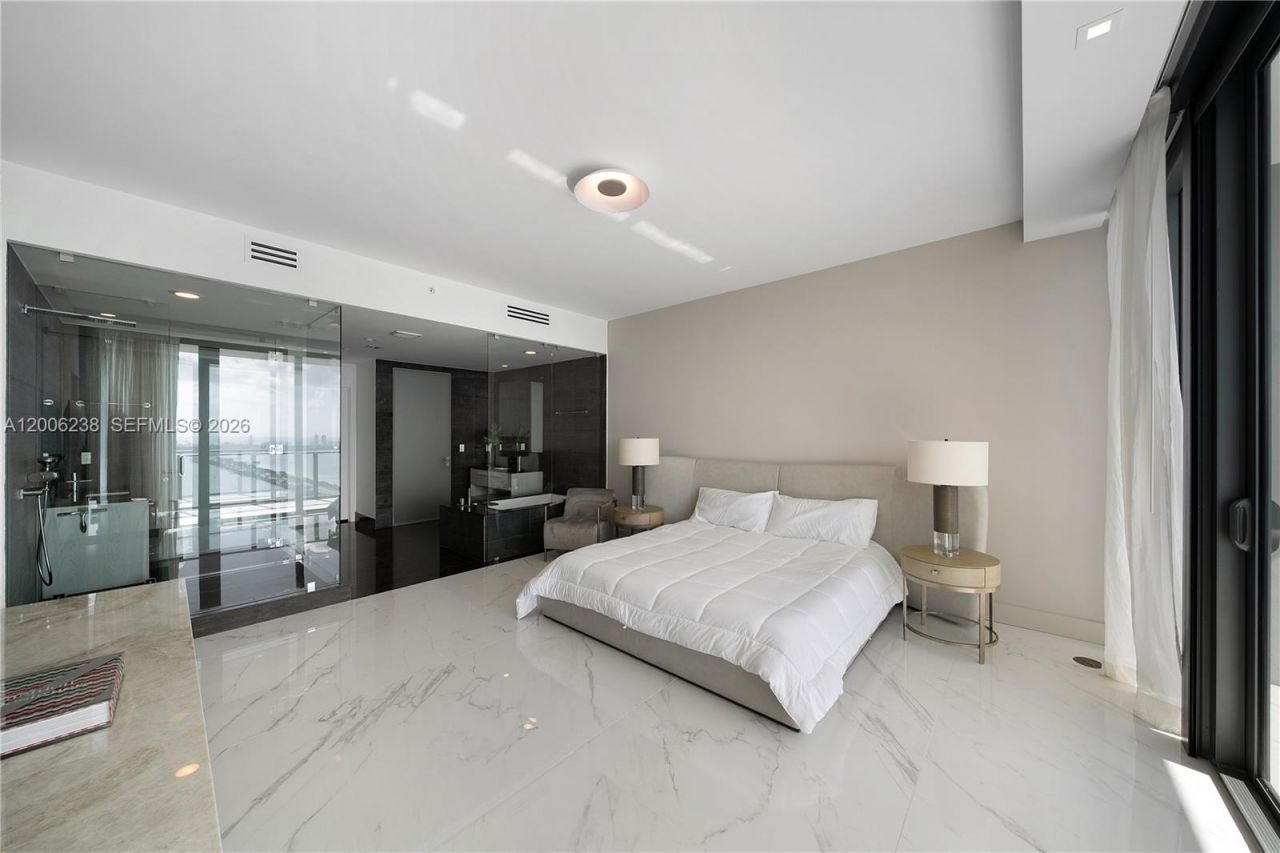 3131 NE 7th Ave, Unit PH5202, Miami, FL 33137 Photo