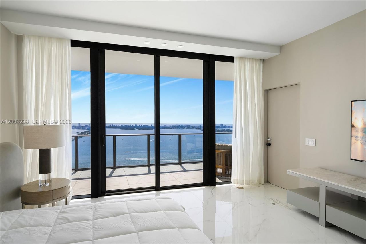 3131 NE 7th Ave, Unit PH5202, Miami, FL 33137 Photo