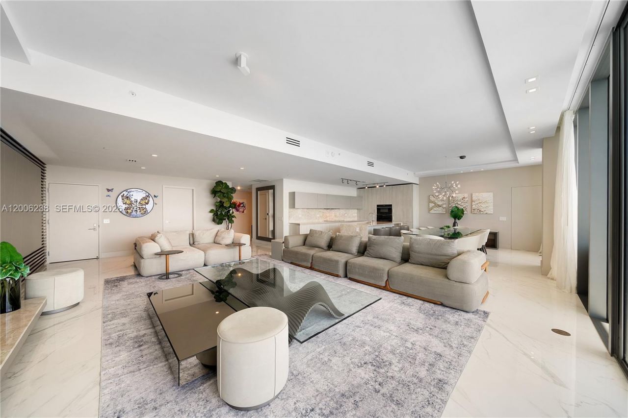 3131 NE 7th Ave, Unit PH5202, Miami, FL 33137 Photo