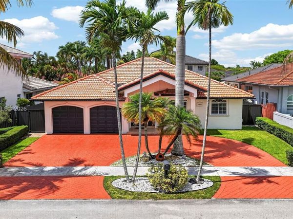 14251 SW 34th St , Miami, FL 33175