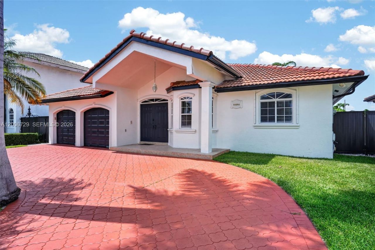 14251 SW 34th St , Miami, FL 33175 Photo