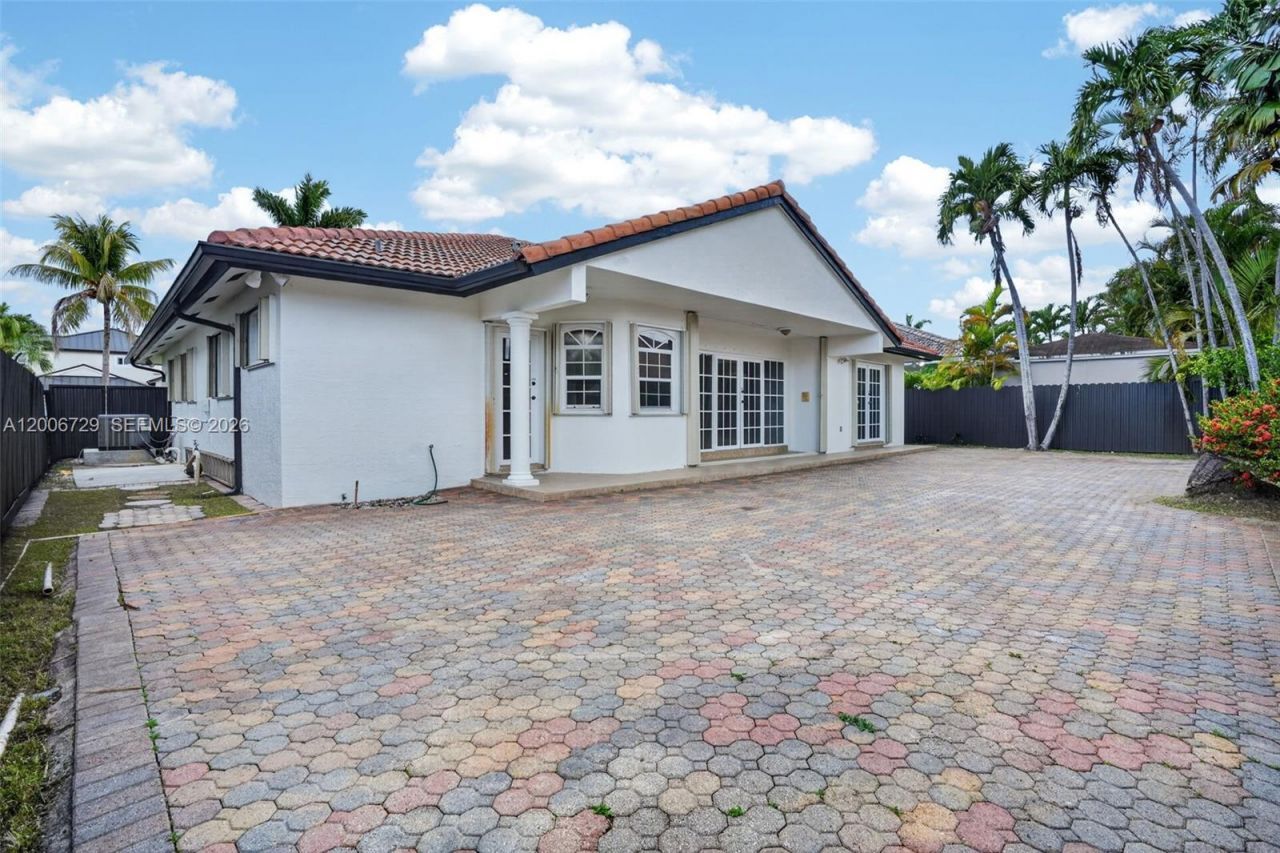 14251 SW 34th St , Miami, FL 33175 Photo