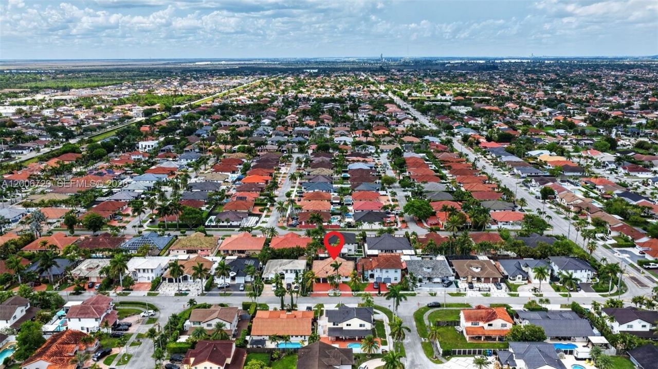 14251 SW 34th St , Miami, FL 33175 Photo