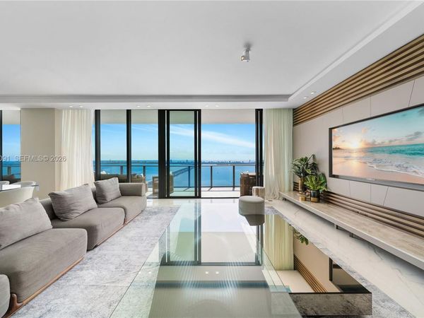 3131 NE 7th Ave , Unit PH5202, Miami, FL 33137