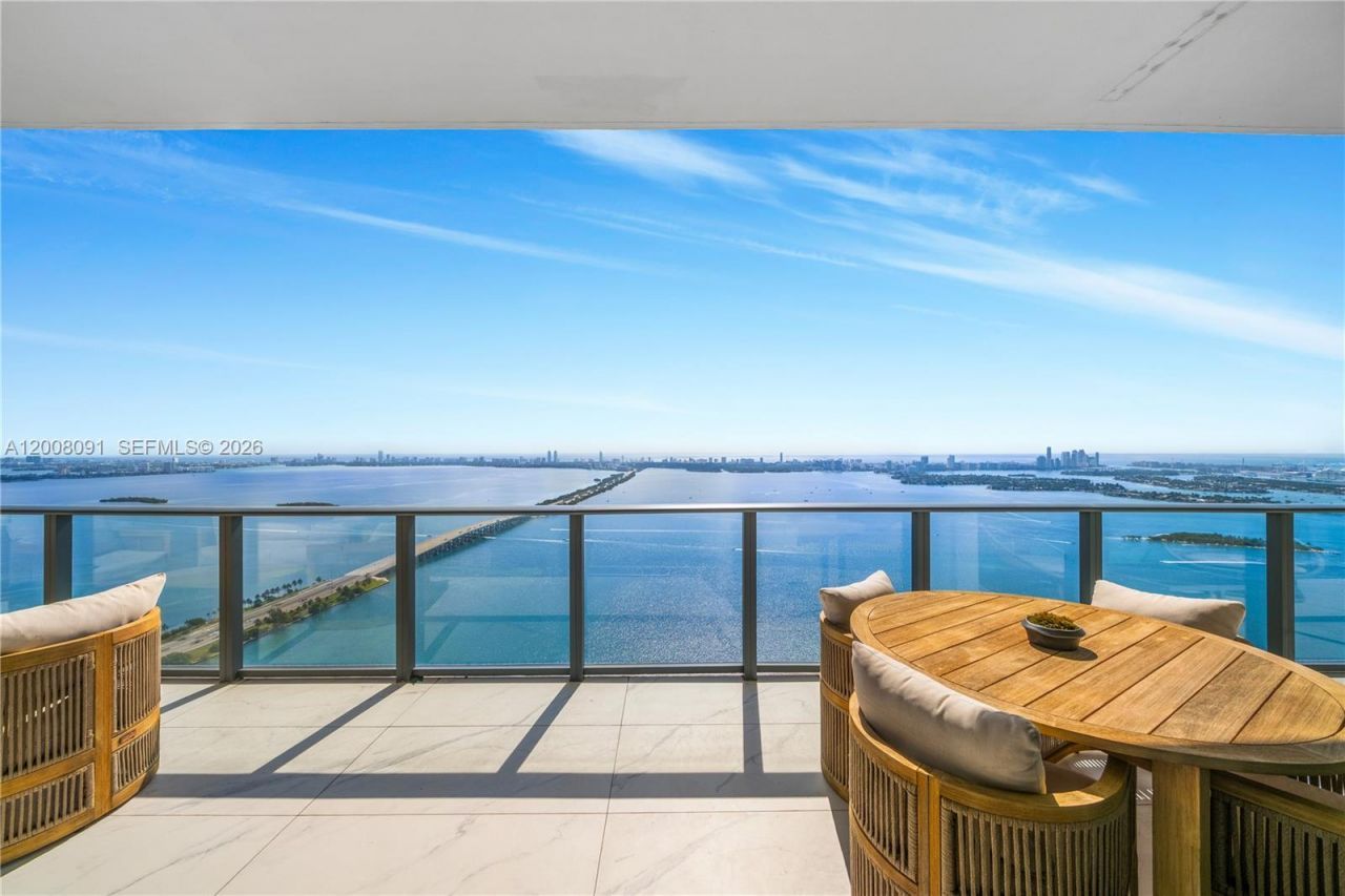 3131 NE 7th Ave, Unit PH5202, Miami, FL 33137 Photo