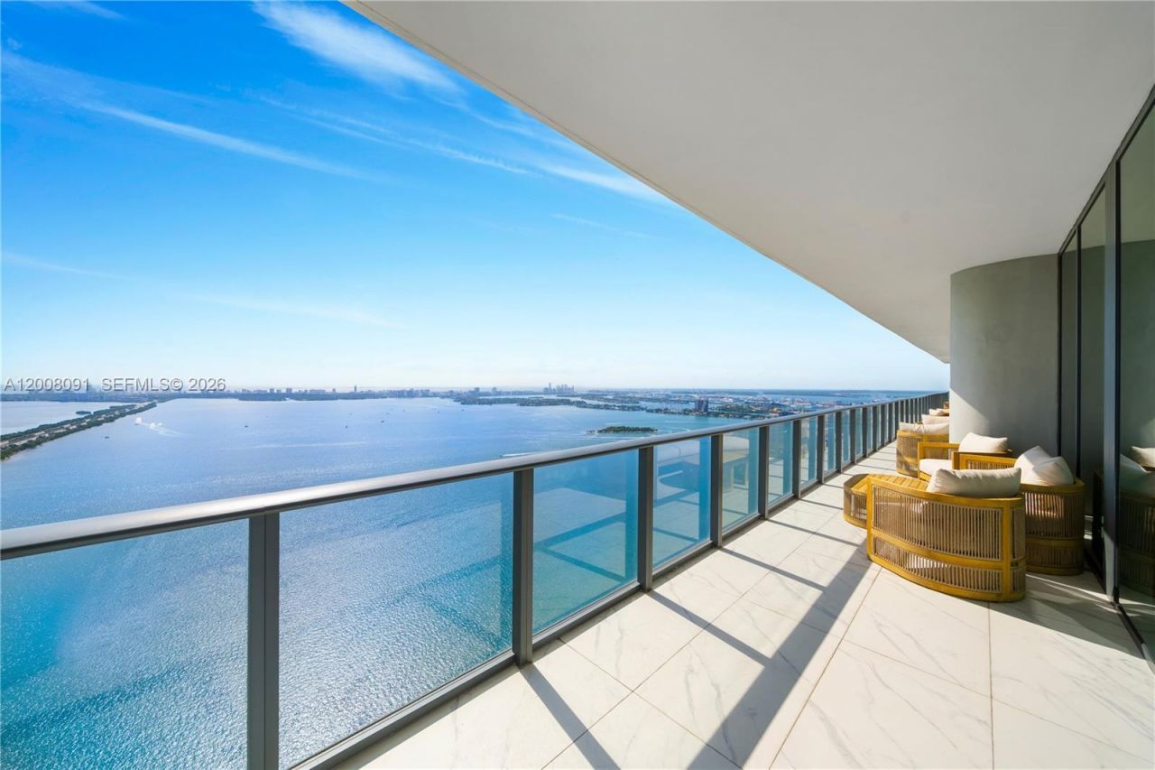 3131 NE 7th Ave, Unit PH5202, Miami, FL 33137 Photo