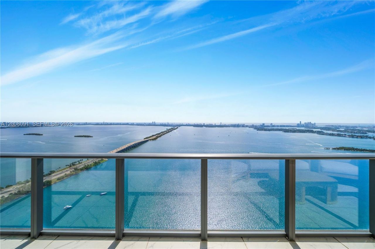 3131 NE 7th Ave, Unit PH5202, Miami, FL 33137 Photo