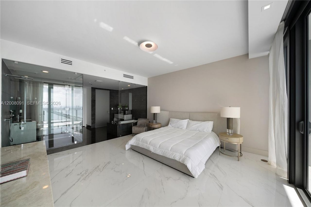 3131 NE 7th Ave, Unit PH5202, Miami, FL 33137 Photo