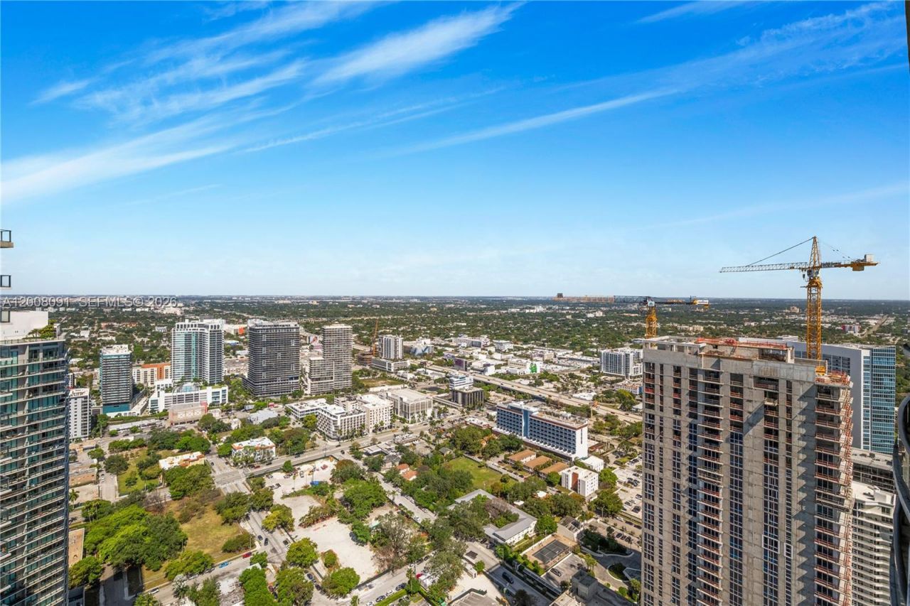 3131 NE 7th Ave, Unit PH5202, Miami, FL 33137 Photo