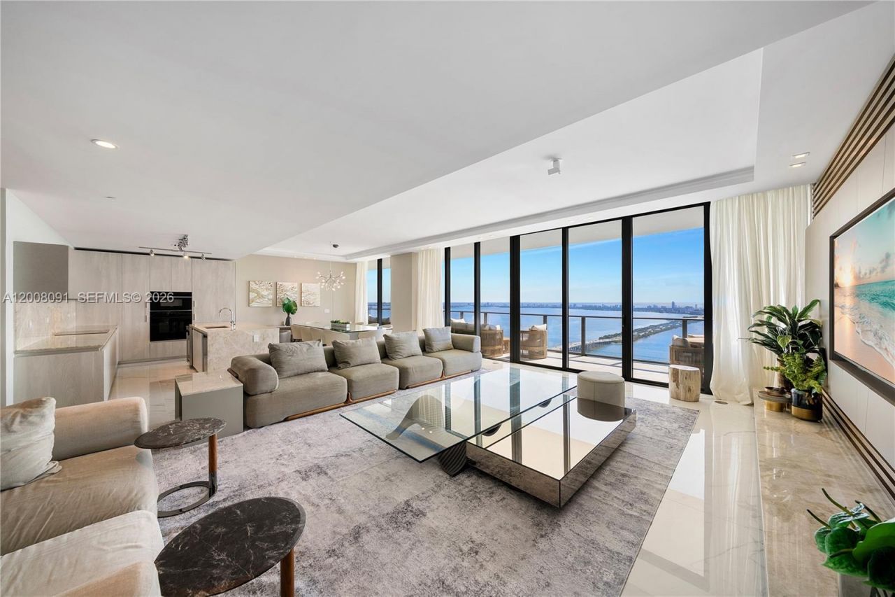 3131 NE 7th Ave, Unit PH5202, Miami, FL 33137 Photo