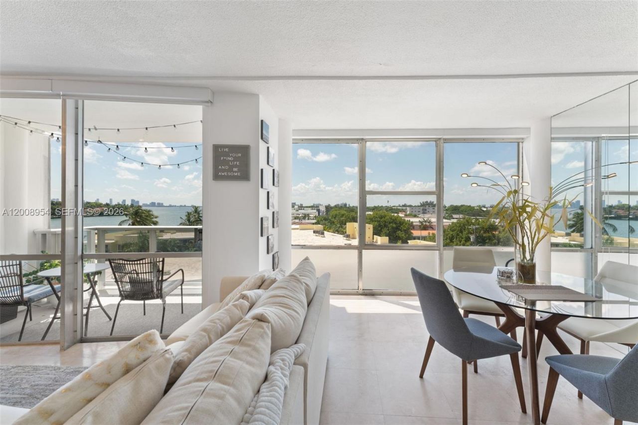 900 Bay Dr, Unit 421, Miami Beach, FL 33141 Photo