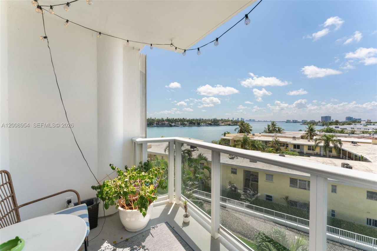 900 Bay Dr, Unit 421, Miami Beach, FL 33141 Photo