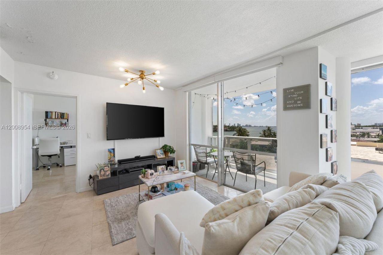 900 Bay Dr, Unit 421, Miami Beach, FL 33141 Photo
