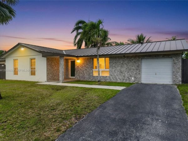 13251 SW 254th Ter , Homestead, FL 33032