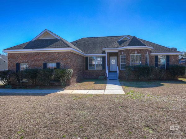 25472 Overlook Drive, Loxley, AL 36551