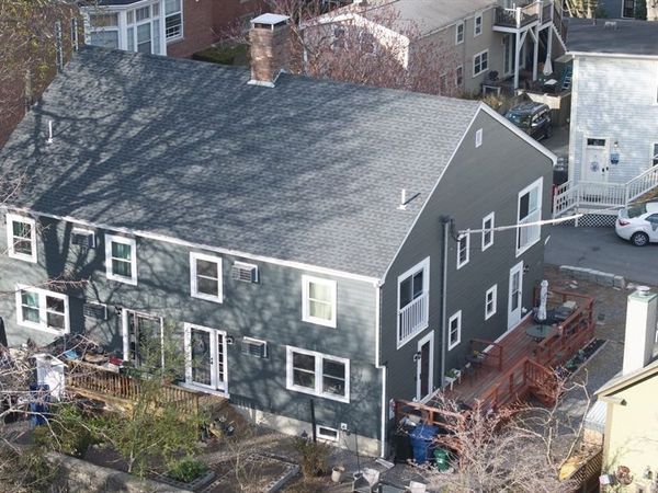 394 Essex St, Unit 3, Salem, MA 01970