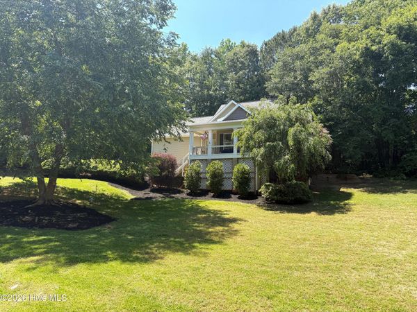 1604 Red Brick Road, Garner, NC 27529