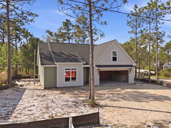 200 Fifty Lakes Drive , Southport, NC 28461
