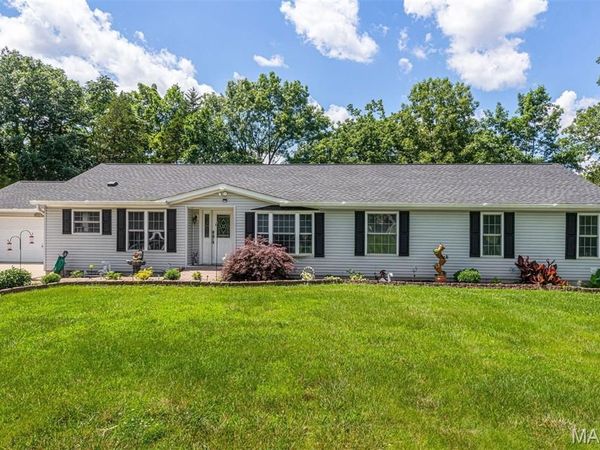 870 State Road Aa, Festus, MO 63028