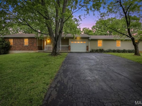 2580 South Ridge , Festus, MO 63028