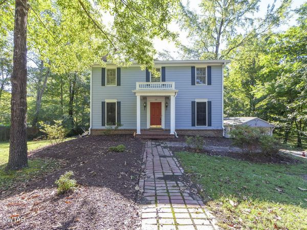 189 Valley Oak Loop , Jackson, TN 38305