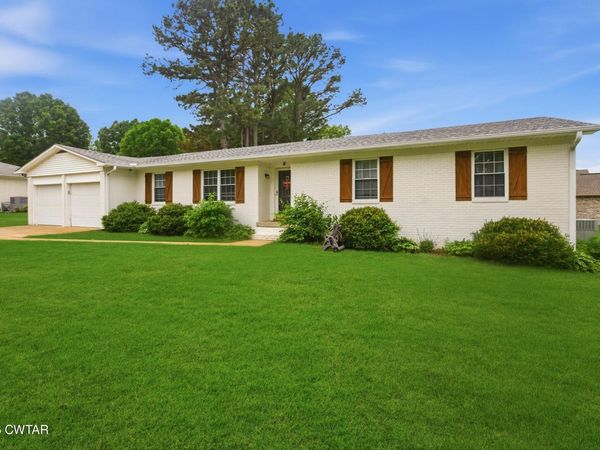 5095 Honeysuckle Lane , Milan, TN 38358