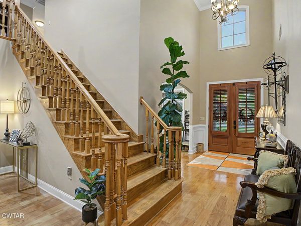 29 Nottingham Drive , Jackson, TN 38305