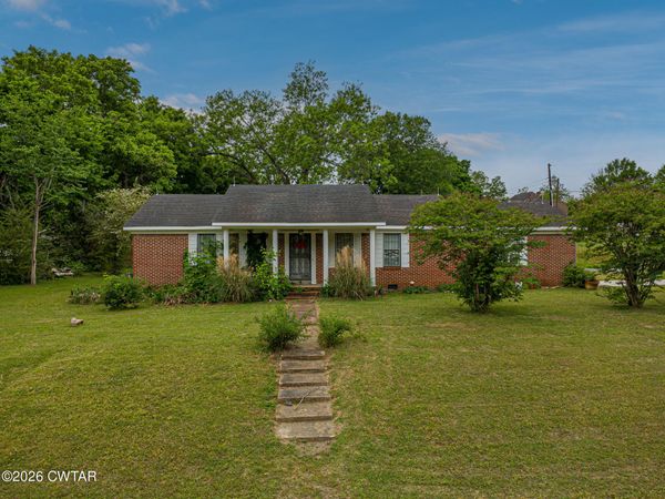 11 N Main Street , Stanton, TN 38069