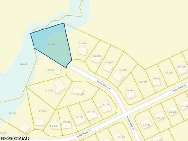 69 Honey Bear Cove , Jackson, TN 38305