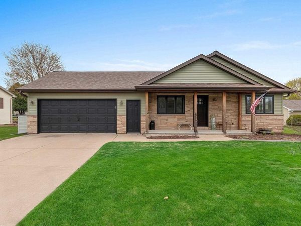 W2281 BLARNEY COURT, Freedom, WI 54130
