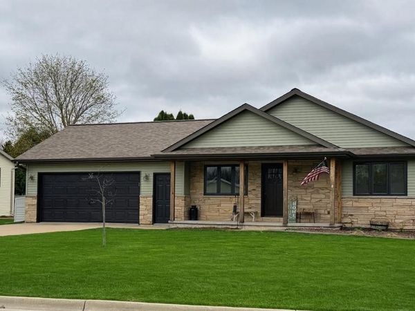 W2281 BLARNEY COURT, Freedom, WI 54130