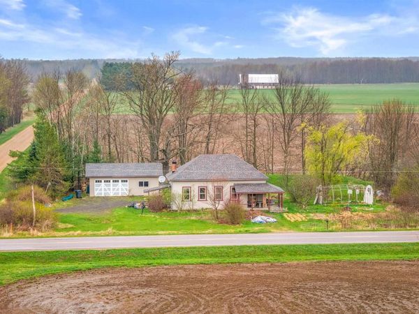 2596 COUNTY ROAD M, Stevens Point, WI 54481