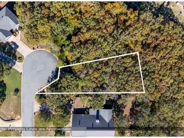 20 Ridgecrest Ct. , Cabot, AR 72023