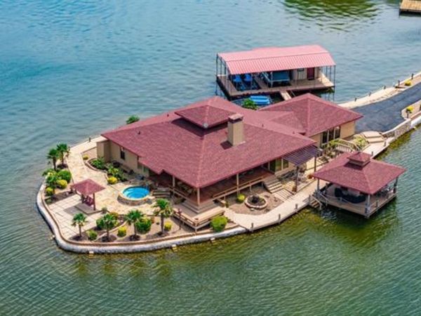 106 Farr Shores Bay, Hot Springs, AR 71913