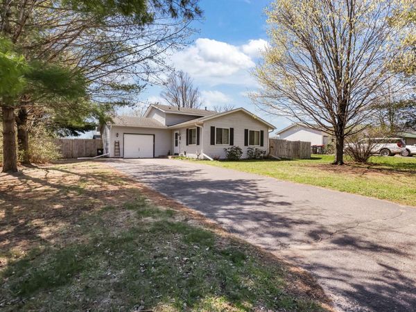 505 Nina Street SW, Isanti, MN 55040