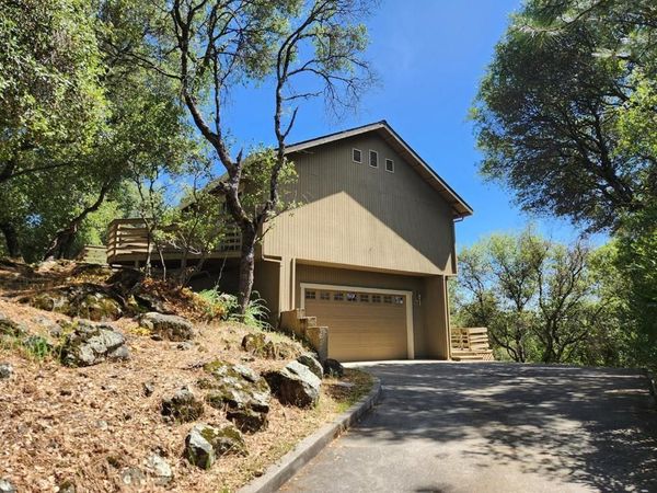 1416 Blue Tent Court, Cool, CA 95614