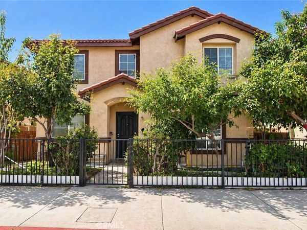 14702 Badillo Street, Baldwin Park, CA 91706