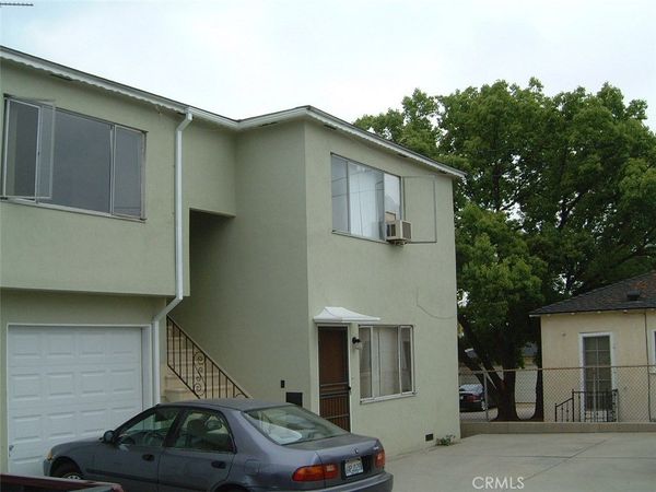 12346 BEVERLY Boulevard, Whittier, CA 90601