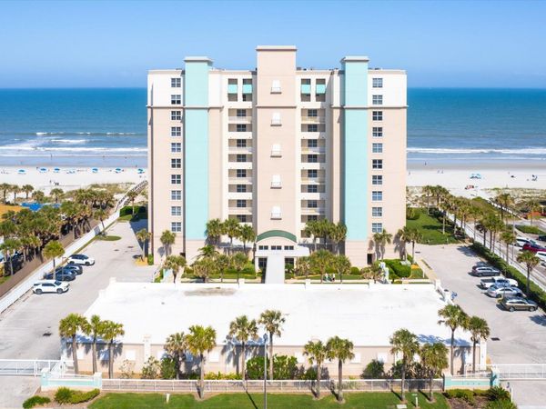 1415 N 1st St, Unit 803, Jacksonville Beach, FL 32250