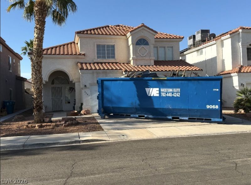 2803 Norfolk Avenue, Henderson, NV 89074 Main Photo