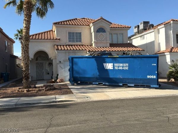 2803 Norfolk Avenue, Henderson, NV 89074