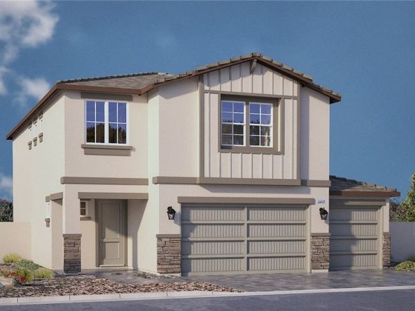 5136 HOLLYBURN Court, North Las Vegas, NV 89031